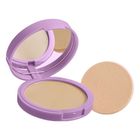 Elianto Velvet Matte Compact Powder 2 Natural 1 Piece | 1017949