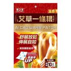 Healthall Ai Cao Warm Patch (Warming) 10 Pieces | 1016027