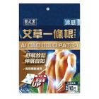 Healthall Ai Cao Cold Patch (Ice Cooling) 10 Pieces | 1016028