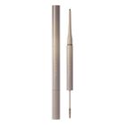 Judydoll Duo Eyebrow Pencil 03 Medium Brown 1 Piece | 1004109