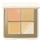 Judydoll Traceless Cloud Touch Concealer Palette 02 1 Piece | 1004128