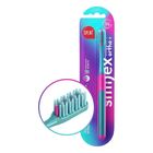 Splat Orthodontic Toothbrush Ortho+ Turquoise 1 Piece | 1020013