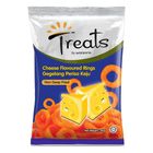 Treats by Watsons Cheese Flavoured Rings 40g | 61413