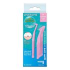 Watsons L-type 0.07mm Interdental Brush 6 Pieces | 1018911