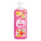 Watsons Peach & Cherry Blossom Shower Scrub 700ml | 1020455