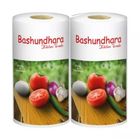 Bashundhara Kitchen Towel 2Ply Packet 2 Rolls