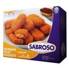 Sabroso Arabian Fillet Nuggets 750g