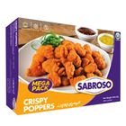 Sabroso Crispy Poppers Mega Pack 1260g