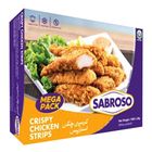 Sabroso Crispy Chicken Strips 1kg