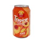 Best Day Tropicon Peach Drink 330ml