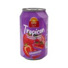 Best Day Tropicon Strawberry Drink 330ml