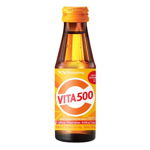 Vita 500 100ml