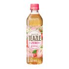Teazle Zero Drink Strawberry & Rooibos Tea Flavor 500ml