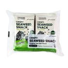 Kodari Crispy Seaweed Snack 8 x 2g
