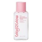 Glad2glow Milk Niacinamide Brightening Toner 80ml