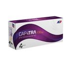 Cap-itra (100mg) Capsule 4 Pieces