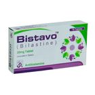 Bistavo (20mg) Tablet 10 Pieces