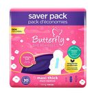 Bf Breathable Maxi L Trio 30 .. This product is sold per pack