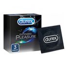 Durex Extended Pleasure 3s .. This product is sold per piece