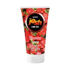 Josh Strawberry Lube gel 1s .. This product is sold per piece