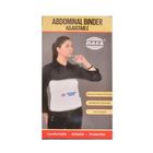 Mana Abdominal Waist Suport L .. This product is sold per piece