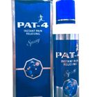 Pat-4 Pain Relieving Spray 145ml