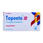 Tapento IR (75mg) 10 Pieces
