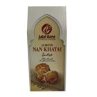 JS Almond Nan Khatai 250g