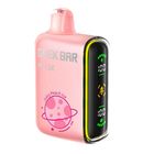 Geek Bar Pulse Juicy Peach Ice Disposable 15000 Puffs (50mg) 1 Unit