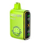 Geek Bar Pulse Sour Apple Ice Disposable 15000 Puffs (50mg) 1 Unit