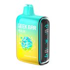 Geek Bar Pulse Frozen Pina Colada Disposable 15000 Puffs (50mg) 1 Unit