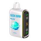 Geek Bar Pulse Cool Mint Disposable 15000 Puffs (50mg) 1 Unit
