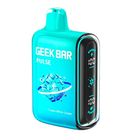 Geek Bar Pulse Frozen White Grape Disposable 15000 Puffs (50mg) 1 Unit