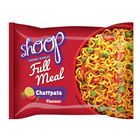 Shoop Chattpata Flavour Full Meal Instant Noodles 1 Piece