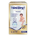 Unidry ខោទឹកនោមកូនក្មេង Thin & Soft 54 Pieces - 8849302180742
