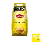 Lipton Yellow Label Tea (Save Rs.200) 900g