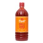 Dipitt Chilli Sauce Bottle (PET) 800ml