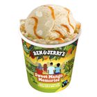 Ben & Jerry's Sweet Mango Memories 465ml