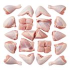 Super Whole Chicken Cut 24 without Head, Feet & Offals ±1.6kg - 636221