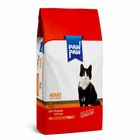 Paw Paw Adult Dry Cat Food with Fish 1.5kg