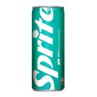 Sprite Lemon Mint Can 250ml