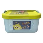 MINISO Disney Tsum Tsum Collection Storage Box with Handle (M)(Alien) 1 Piece