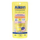 Aiken Ceramide Pink Sunscreen 25g