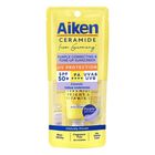 Aiken Ceramide Purple Sunscreen 25g