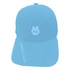 Kampus Cilik Topi A Light Blue (CM2) 1 Piece