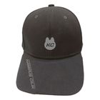 Kampus Cilik Topi A Black (CM1) 1 Piece