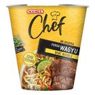 Mamee Chef Wagyu Boat Noodle Cup 81g