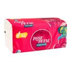 Rose Petal Perfumed Tissues 1 Packet