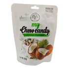 Daffodils My Chew Candy Coconut 90g