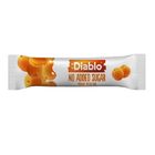 Diablo Muesli Apricot Bar White No Added Sugar 30g
